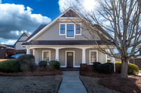 3816 James Hill Cir, Birmingham