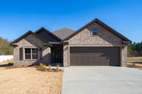 110 Marlen Cir, Sylacauga