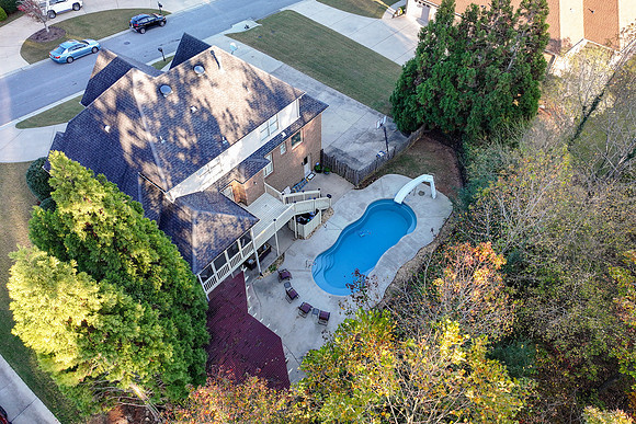 5104 Kidron Drive Birmingham 46