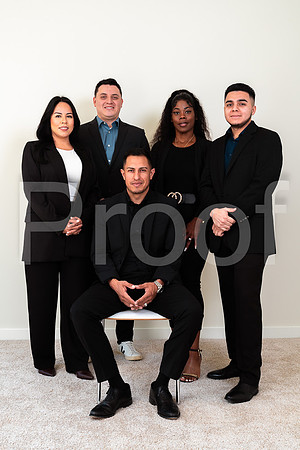 team shots 100