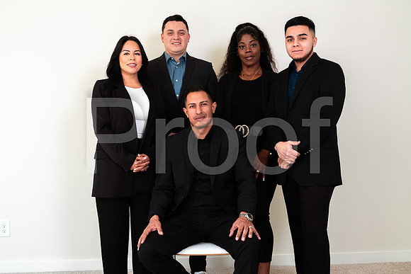 team shots 101