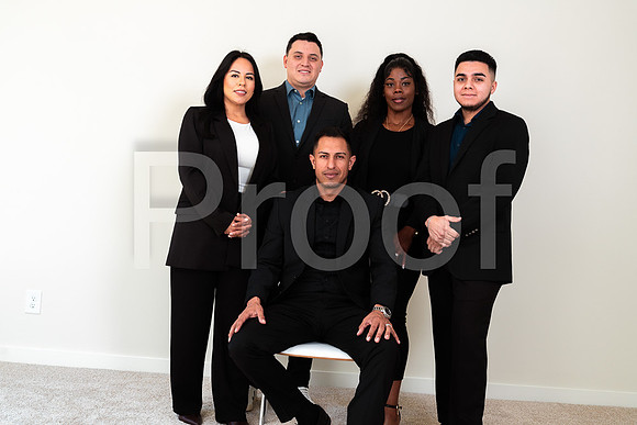 team shots 103