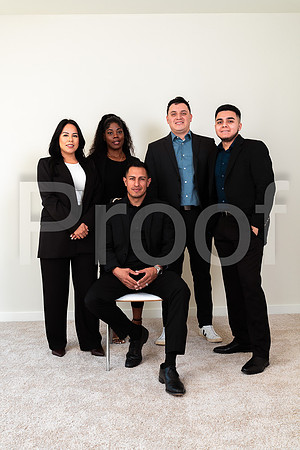 team shots 107