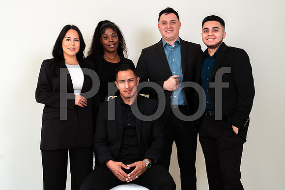 team shots 105