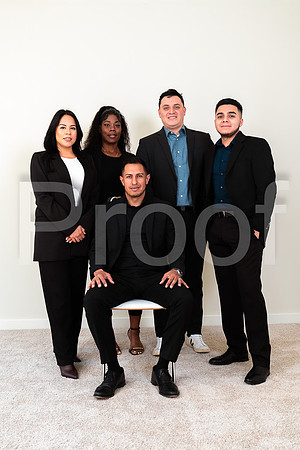 team shots 109