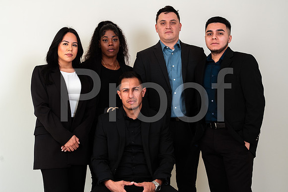 team shots 116