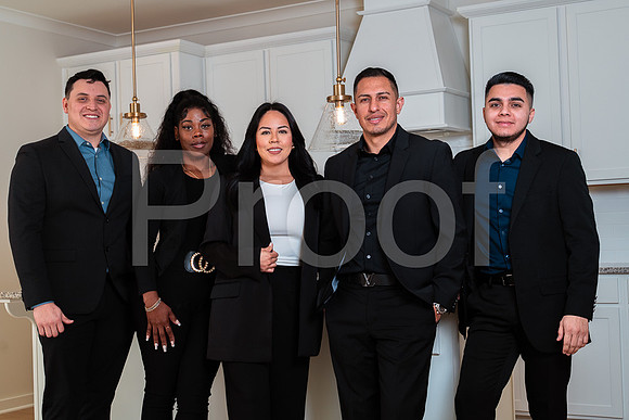 team shots 118