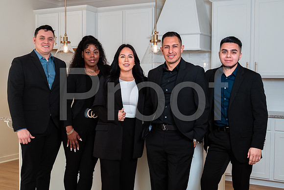 team shots 119