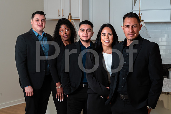 team shots 124
