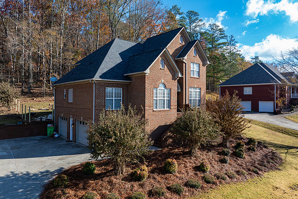 973 MacDonald Lake Rd Springville 03