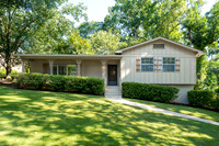 526 Rockridge Ave, Trussville