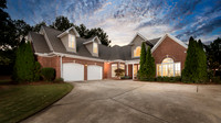 8439 Scott Drive, Trussville