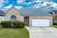 161 Waterford Highlands Trail, Calera