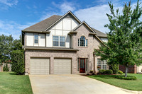 8738 Highlands DR Trussville