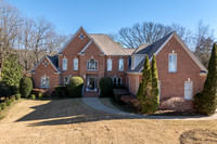 3509 Shandwick Pl, Birmingham