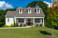 54 MacDonald Lake Rd, Springville
