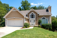 838 Crest Cove, Birmingham