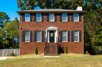 1212 Ash Cove, Alabaster