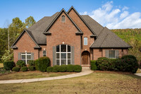 197 Wild Timber Parkway Pelham