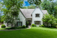 2564 Dolly Ridge Rd, Vestavia Hills