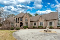 721 Sanders Road Hoover