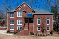 804 Hillshire Dr, Birmingham