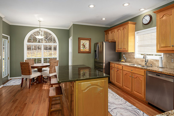 973 MacDonald Lake Rd Springville 14