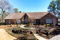 2467 Monte Vista Dr, Vestavia Hills