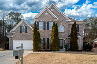 5881 Waterstone Point, Hoover
