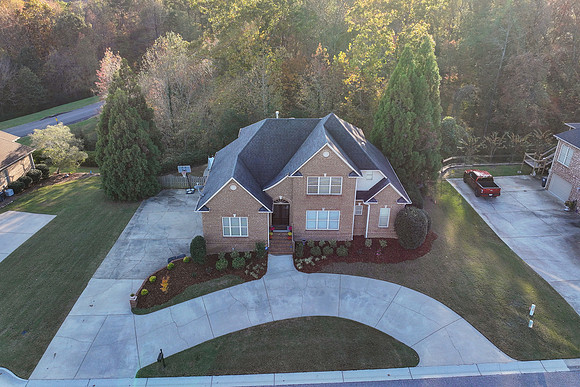 5104 Kidron Drive Birmingham 41