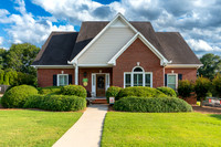 6763 Norris Farm Rd, Trussville