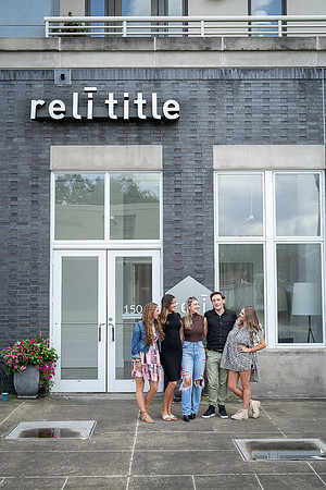 Reli 101