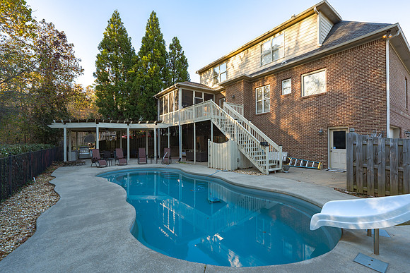 5104 Kidron Drive Birmingham 40