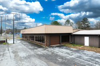 6600 Warrior River Rd, Bessemer