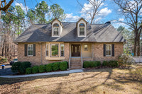 3025 Brookhill Drive  Birmingham