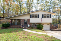 4489 Silver Lake Rd, Pinson