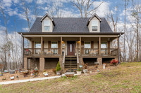 107 Skyview Lake Rd, Warrior