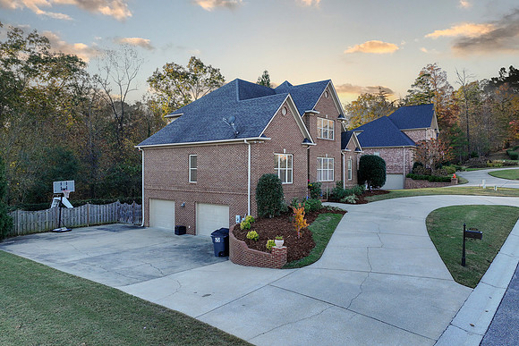 5104 Kidron Drive Birmingham 47