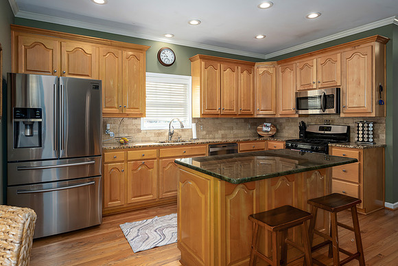 973 MacDonald Lake Rd Springville 13