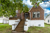 1324 47th St Ensley, Birmingham