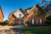 8729 Highlands Dr, Trussville