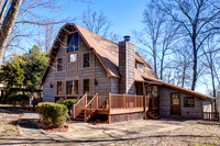 3941 Rock Ridge Road, Birmingham