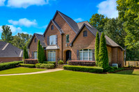 2029 Liv Dr, Trussville