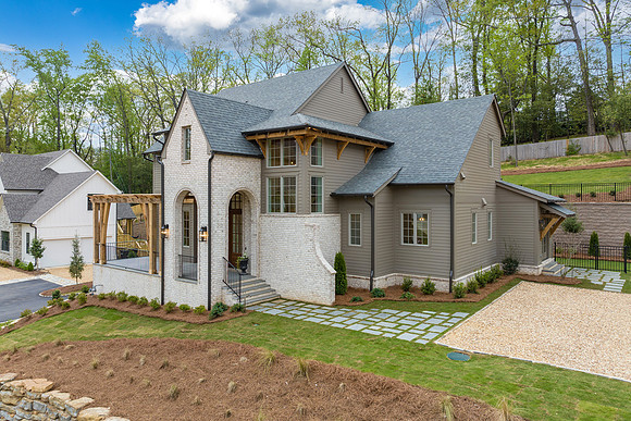 2725 Vestavia Forest Drive Vestavia Hills 03