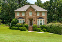 253 Woodbury Dr, Sterrett