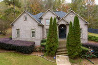 132 Magnolia Dr, Warrior