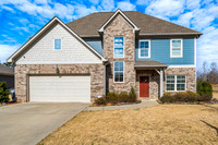 4398 Old Cahaba Pkwy, Helena