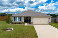 312 Clear Creek Ln, Calera
