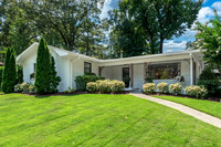 3112 Whispering Pines Cir, Birmingham