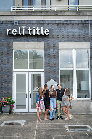 Reli 102